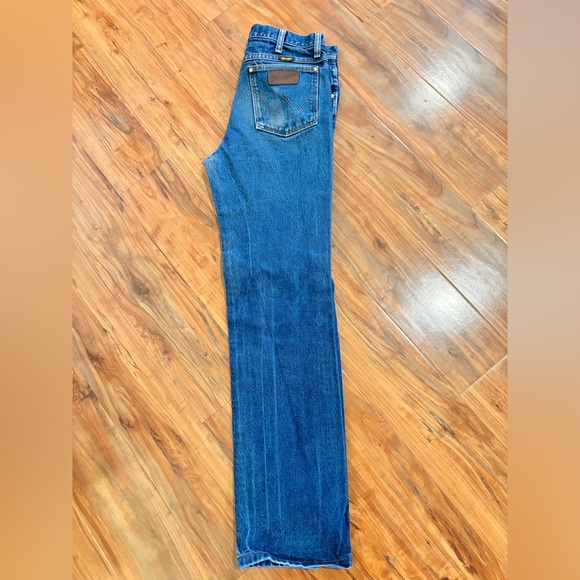 Men’s Wranglers Jeans - Picture 1 of 3